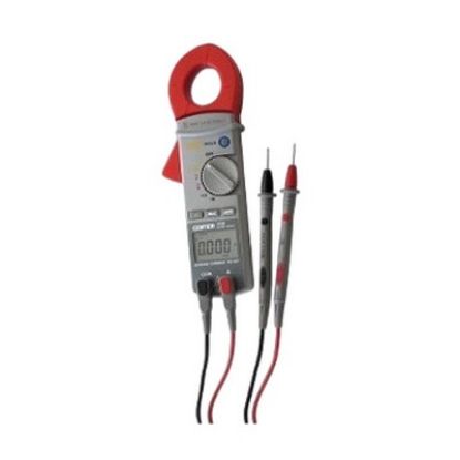 Picture of Clamp Meter