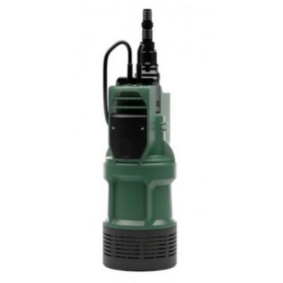 Picture of DAB DIVERTEK 500 A 6" submersible pump. 0.34kW 230/1/50Hz c/w floatswitch (3-25)