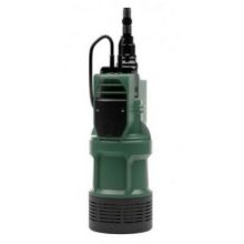 Picture of DAB DIVERTEK 650 A 6" submersible pump. 0.42kW 230/1/50Hz c/w floatswitch (3-35)