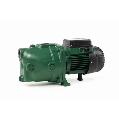 Picture of DAB JET 92M 0.75kW 230/1/50Hz cast iron self priming centrifugal pump