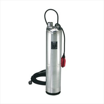 Picture of DAB PULSAR 50/80MA 1.2kW 230/1/50Hz 5" submersible pump c/w float