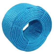 Picture of 6mm Blue Polypropylene Drawcord 220 metre coil