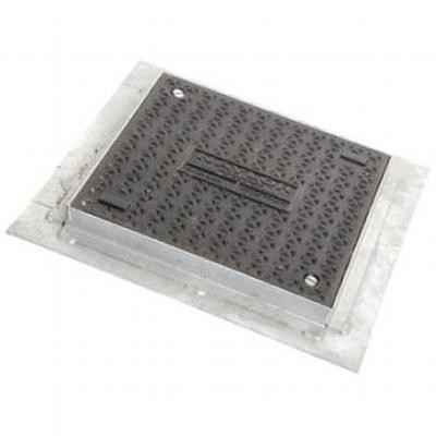 Picture of Metro Duct Access Box Compsite Cover B125 - 300mm x 450mm