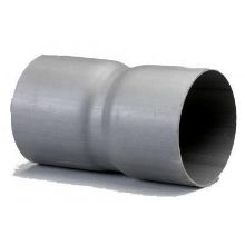 Picture of 110mm FlexiTwin Ducting Coupler