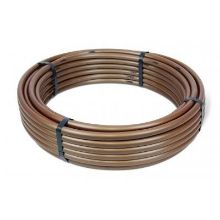 Picture of Duragarden PCNDAS Dripline 16mm 15cm Spacing, 1.6 l/hr 25m brown