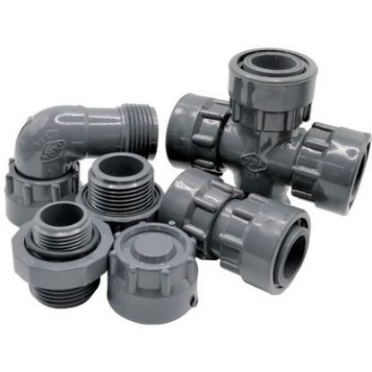 Picture of Dura Manifold System