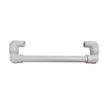 Picture of Dura PVC Swing Joint 12" x 1" BSP Inlet  x 1¼" ACME Outlet (not triple)