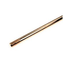 Picture of 5/8" Earthrod 4' copper-coated steel - Niglon XCBER458