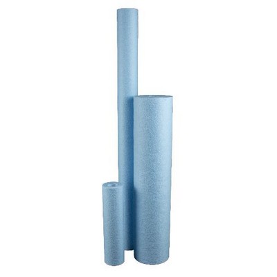 Picture of Big Blue 10" Spun Bonded Anti-Microbe Sediment Filter Cartridge 5 Micron