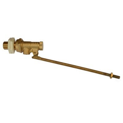 Picture of 1½" BSP high pressure Float Valve to BS1212 Part 1