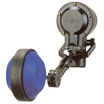 Picture of Quick Stop Plastic Ball Valves