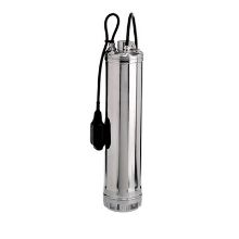 Picture of Franklin ES3/4 0.55kW 230/1/50Hz 5" submersible pump c/w float switch (2SC5)