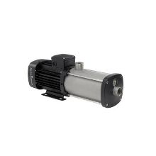 Picture of Grundfos CM1-3-I 0.3kW 230/1/50Hz s/steel (304) horizontal multistage pump