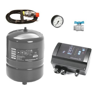 Picture of Grundfos Constant Pressure Set Kit For SQE borehole pumps