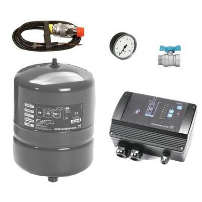 Picture of Grundfos CPS Kit