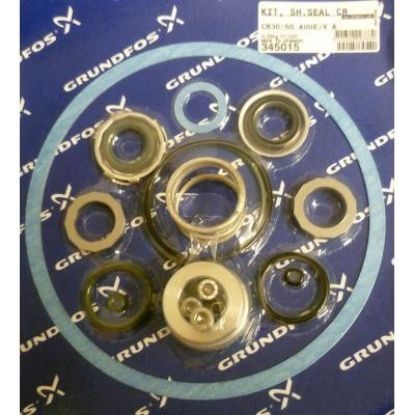 Picture of Grundfos CR Spares