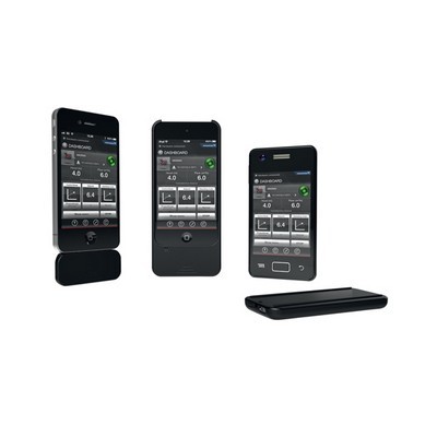 Picture of Grundfos GO Universal dongle for iOS and Android based Smartphones