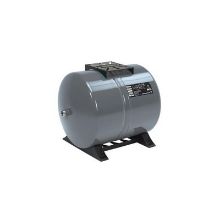 Picture of Grundfos GT-H-60-H 60 litre horizontal Pressure Vessel (diaphragm type). 10 Bar