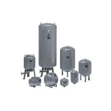 Picture of Grundfos GT-U-100-V 100 litre vertical Pressure Vessel (Bladder Type) 16 Bar