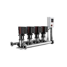 Picture of Grundfos Hydro MPC-E 3xCRE32-5-2. 15.0kW. 400v s/steel double VMS booster set