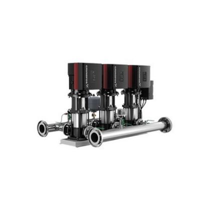 Picture of Grundfos Hydro Multi-E Triple