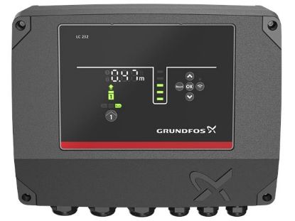 Picture of Grundfos LC232 Level Control