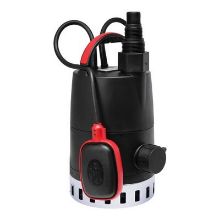 Picture of Grundfos Unilift CC5A-1. 0.24kW. 230v composite sump pump c/w float switch