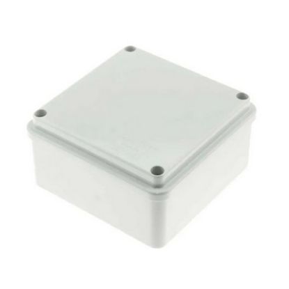 Picture of Gewiss PVC Adaptable Boxes