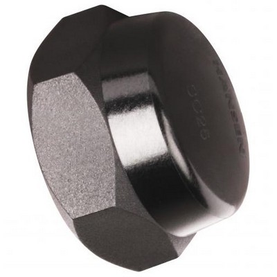 Picture of 1¼" GRN Threaded Cap 16 Bar Rated WRAS Approved