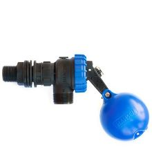 Picture of 1" GRN Maxflo Diaphragm Valve Long Tail