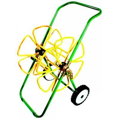 Picture of Hose Trolley epoxy coated steel tube 100x½" or 70x¾"