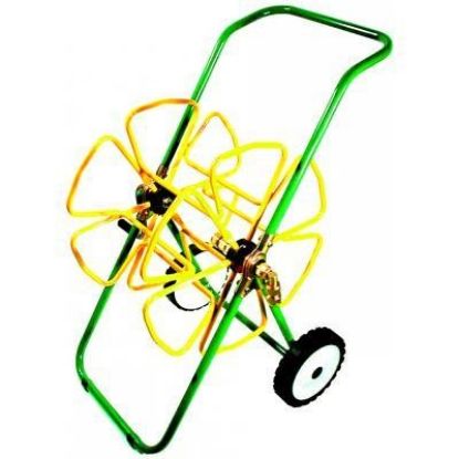 Picture of Garden Hose Trolley