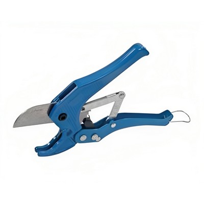 Picture of Pipe Shears for Poly Pipe max cut 42mm (ratchet type)