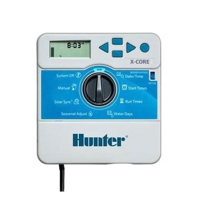 Picture of Hunter X Core 8 station Indoor Controller