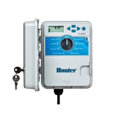 Picture of Hunter X Core 4 station Outdoor Controller