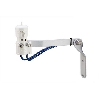 Picture of Hunter Mini Clik Rain Sensor c/w bracket and 7.6 metre cable