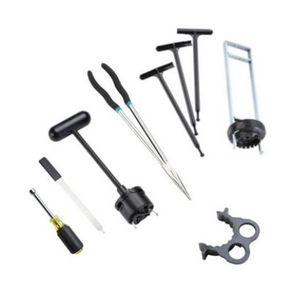 Picture of Hunter Golf Tools