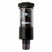 Picture of Hunter HFR-075-40 ¾" MxF Pressure Filter Regulator 2.8 bar outlet 150 mesh