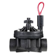 Picture of Hunter ICV-101G 1" BSP female 24VAC solenoid valve with Flow Control