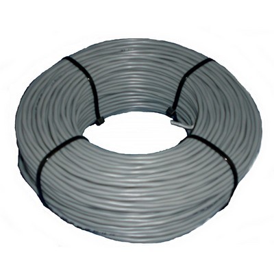 Picture of 0.8mm² 6 core low voltage control Cable 100 metre coil