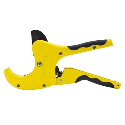 Picture of King Ratchet Pipe Cutters up to 50mm Poly. Coated Blade & Alloy Body