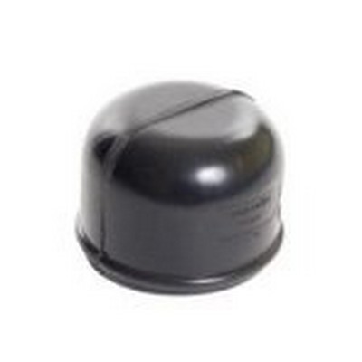 Picture of 60mm Black MOSS cover cap