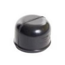 Picture of 100mm Black MOSS cover cap