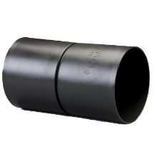 Picture of 100mm Land Drainage Pipe Connector