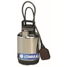 Picture of Lowara DOC 3/A 0.25kW 230/1/50Hz drainage pump c/w float switch