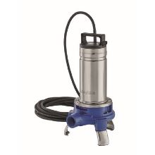 Picture of Lowara DOMO 10/B 0.75kW 400/3/50Hz drainage pump NO float switch