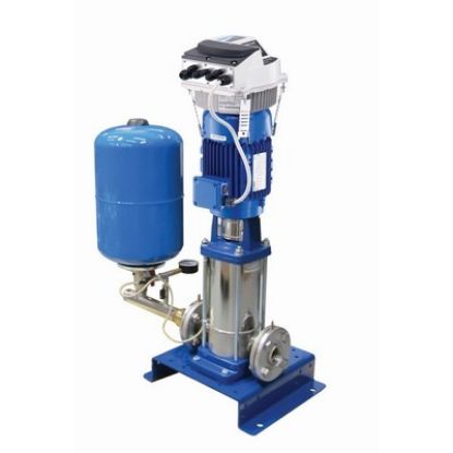 Picture of Lowara GHV10 Single Pump Set