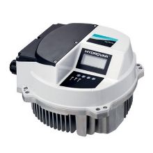 Picture of Lowara 0.55-1.5kW Hydrovar. Motor mount. 1x230v in;3x230v out. 10 bar transducer