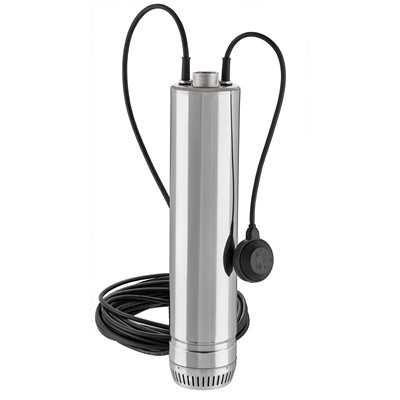 Landscape Watering Systems Limited. Lowara 8SC3/09/5CG 0.9kW 230/1/50Hz ...