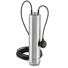 Picture of Lowara 1SC6/05/5CG 0.55kW 230/1/50Hz submersible pump c/w float switch